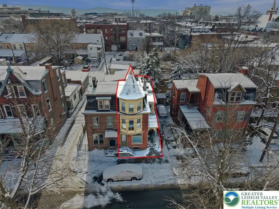 1036 W Turner Street, Allentown, PA 18102 - Image #3