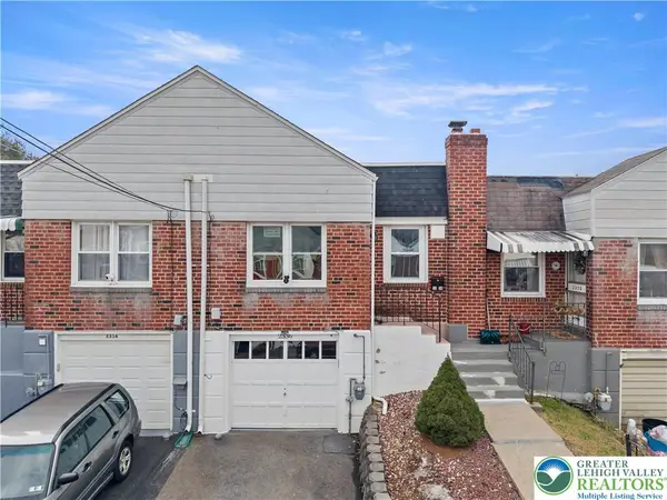 2336 2nd Street, Easton, PA 18042