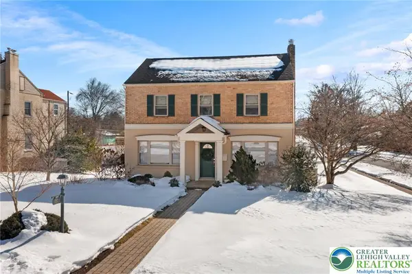 2924 W Livingston Street, Allentown City, PA 18104