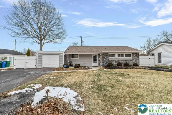 137 Idlewild Road, Bristol Twp, PA 19057