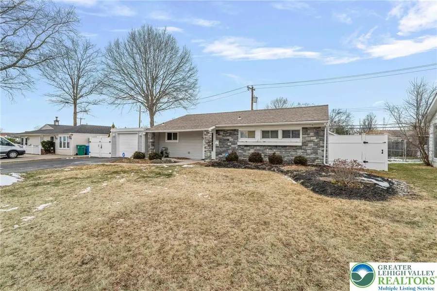 137 Idlewild Road, Bristol Township, PA 19057 - Image #3