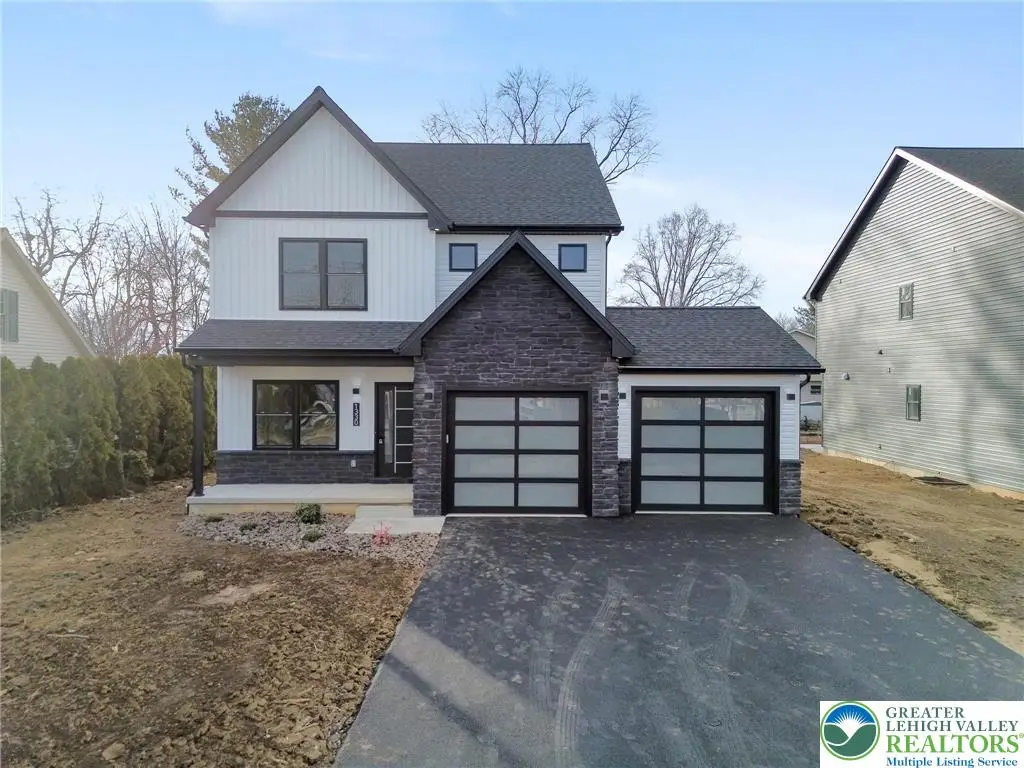 1330 Lincoln Street, North Catasauqua, PA 18032 - #1