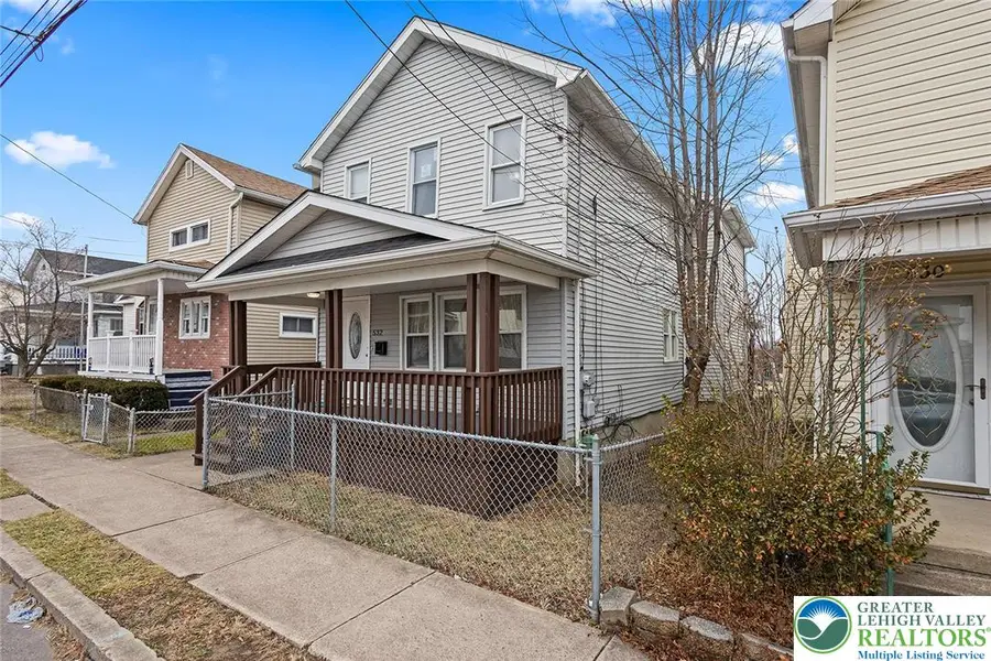 532 Eynon Street, Scranton, PA 18504 - #2