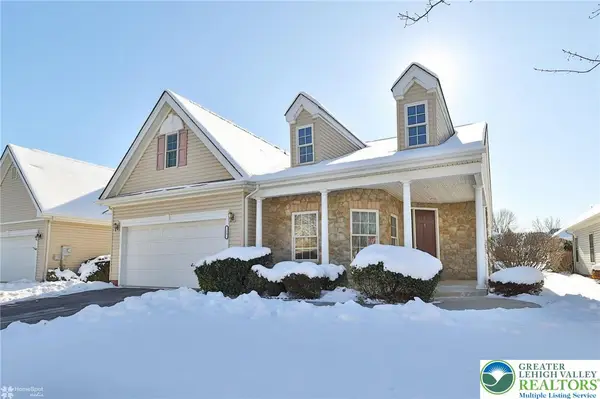 13 Devonshire Drive, Palmer Twp, PA 18045