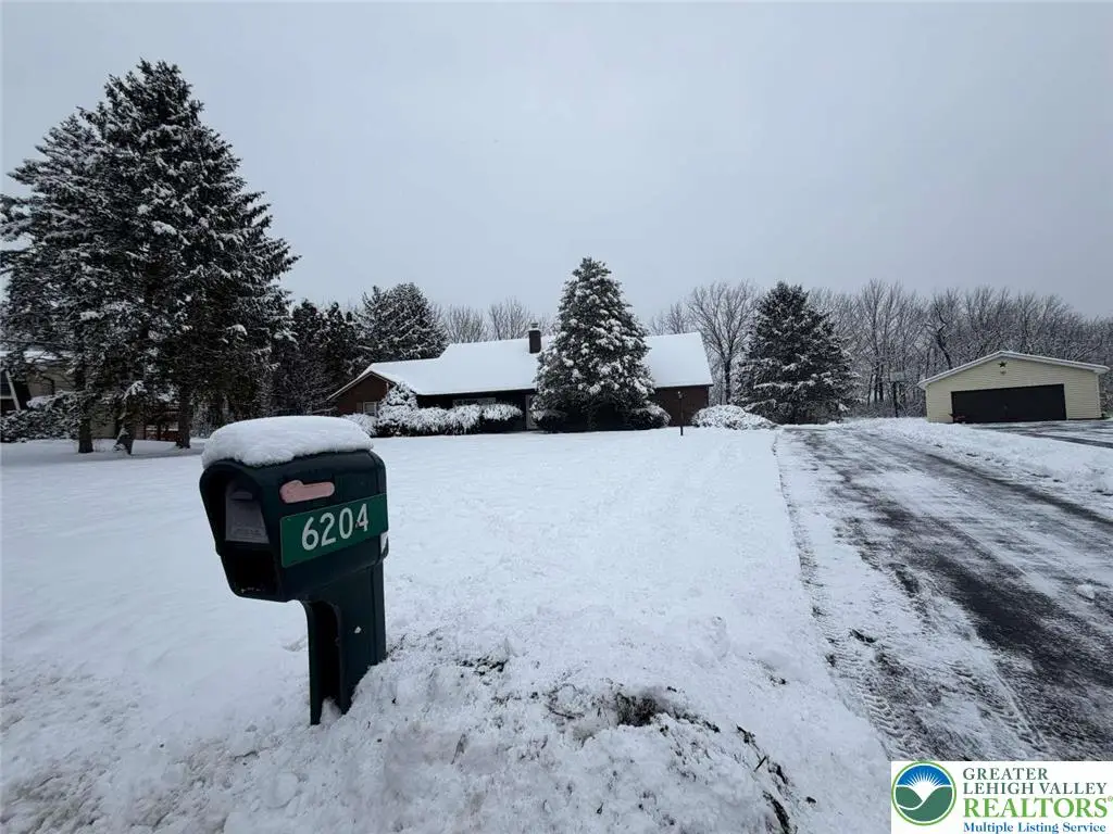 6204 Grouse Drive, East Allen, PA 18017 - #1