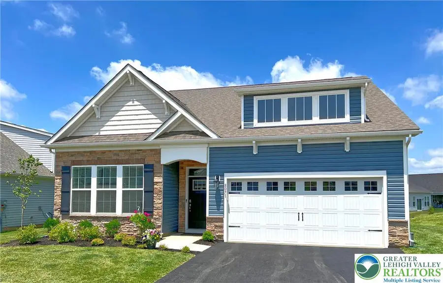 8071 Schaefer Crest, Trexlertown, PA 18031 - Image #3