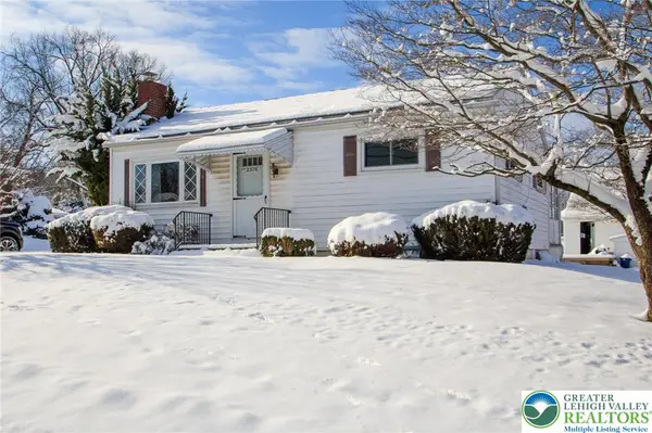 2376 S Fountain Street, Allentown City, PA 18103