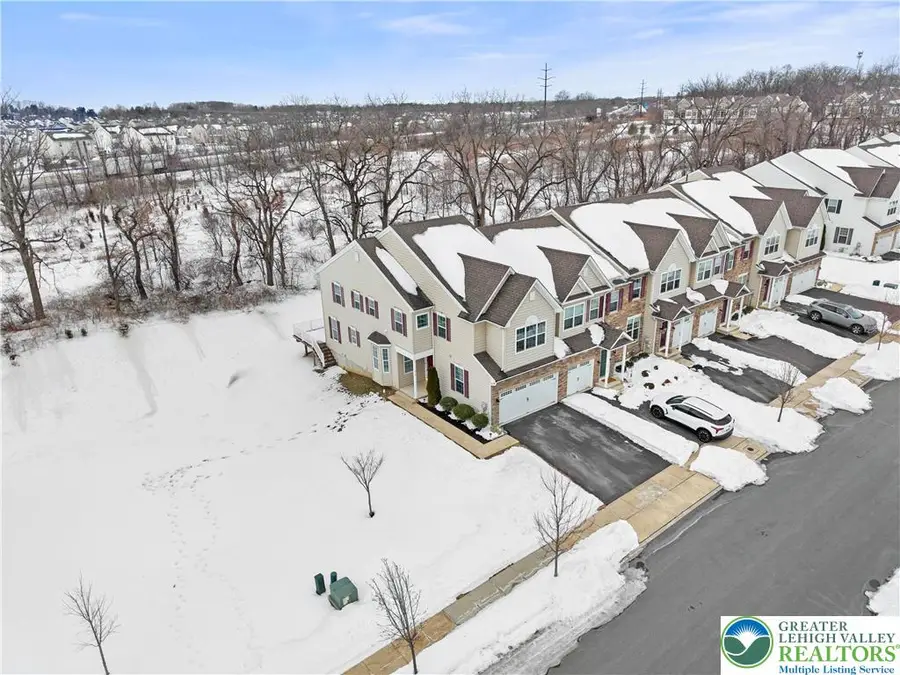 334 Redclover Lane, Allentown, PA 18104 - #2