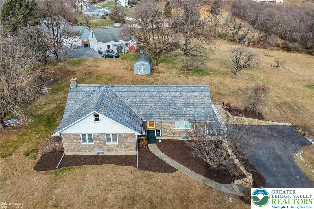 80 Echo Ridge Lane, Williams Township, PA 18042 - Image #1