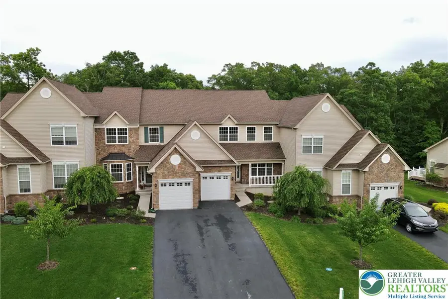 1824 Big Ridge Drive, Middle Smithfield Township, PA 18302 - Image #2
