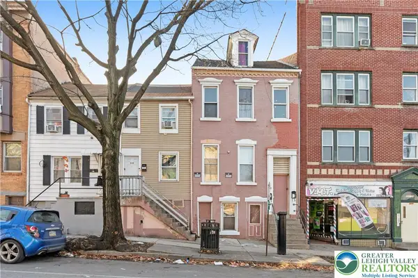 318 N 7th Street #318, Allentown City, PA 18102