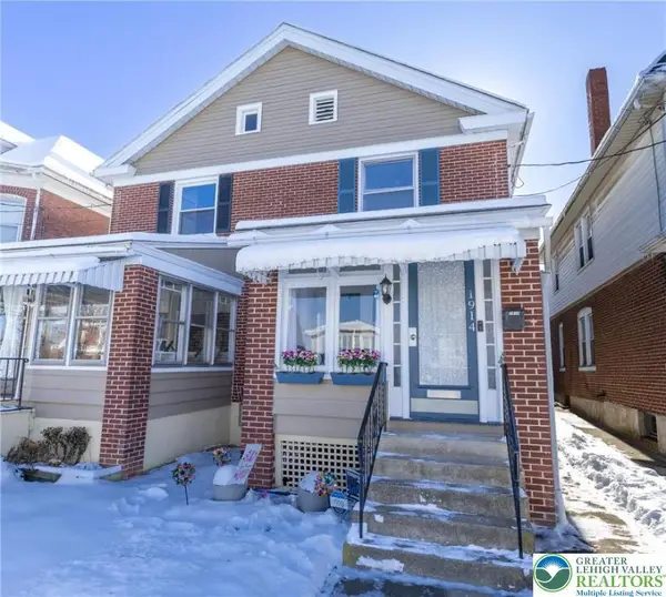 1914 Fairview Avenue, Easton, PA 18042