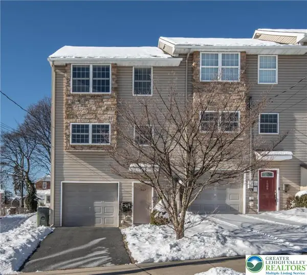 1507 High Street, Bethlehem City, PA 18018