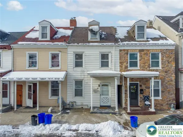 37 S 12th Street, Easton, PA 18042