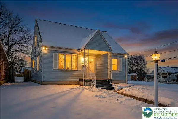 534 2nd Street, Whitehall Twp, PA 18052