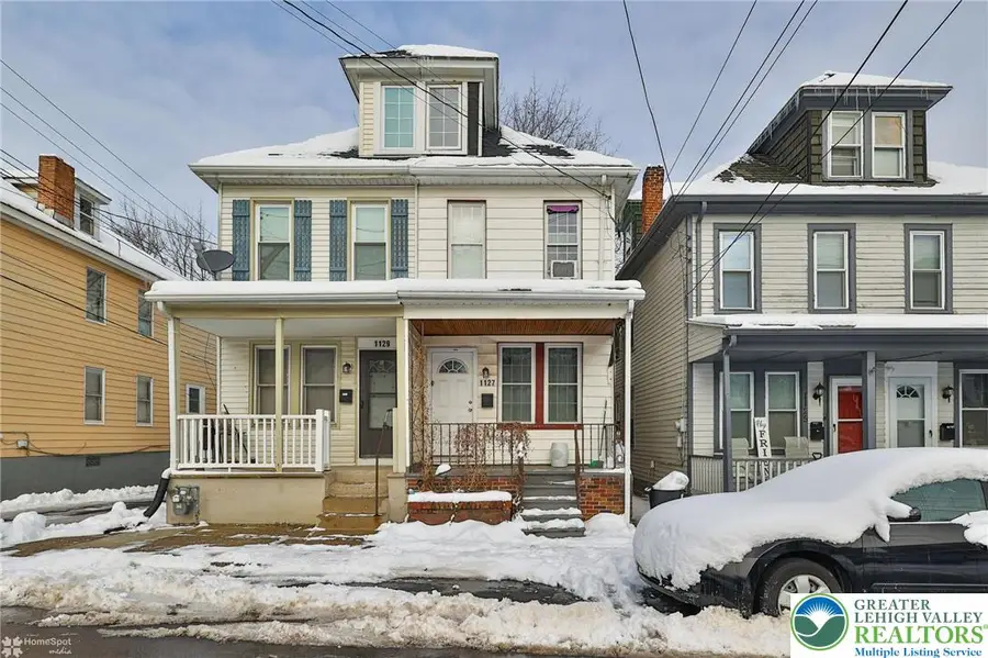 1127 Spruce, Easton, PA 18042 - Image #2