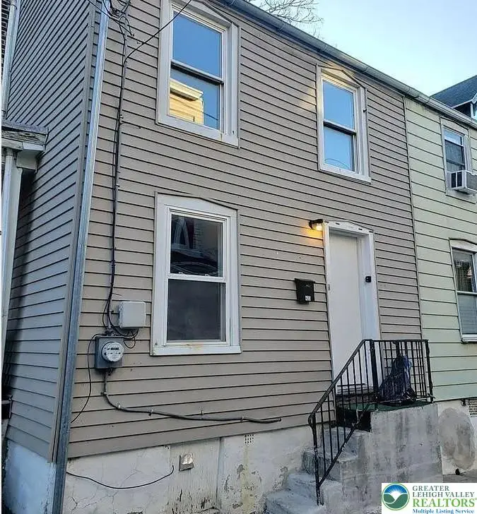 423 N Hall Street, Allentown, PA 18102 - #1