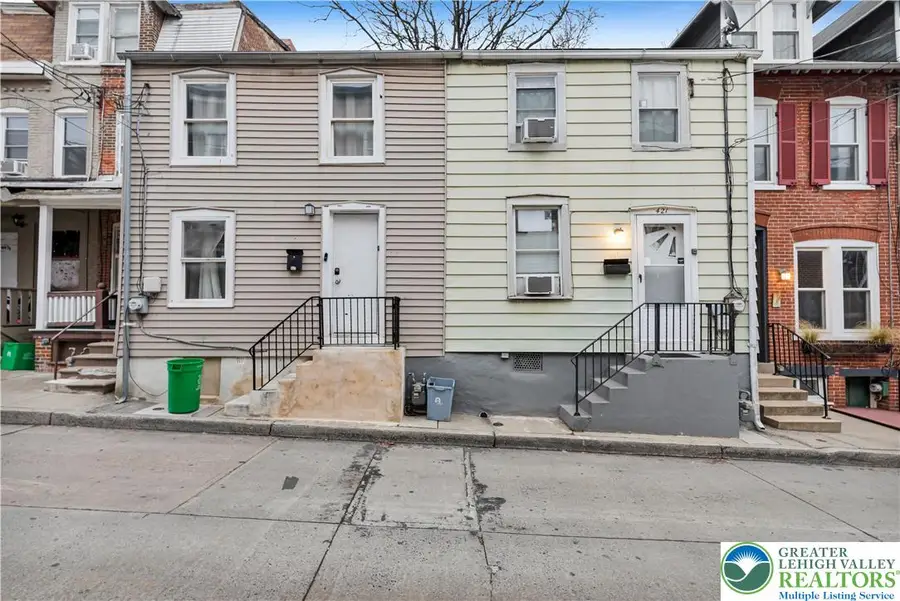 423 N Hall Street, Allentown, PA 18102 - #2