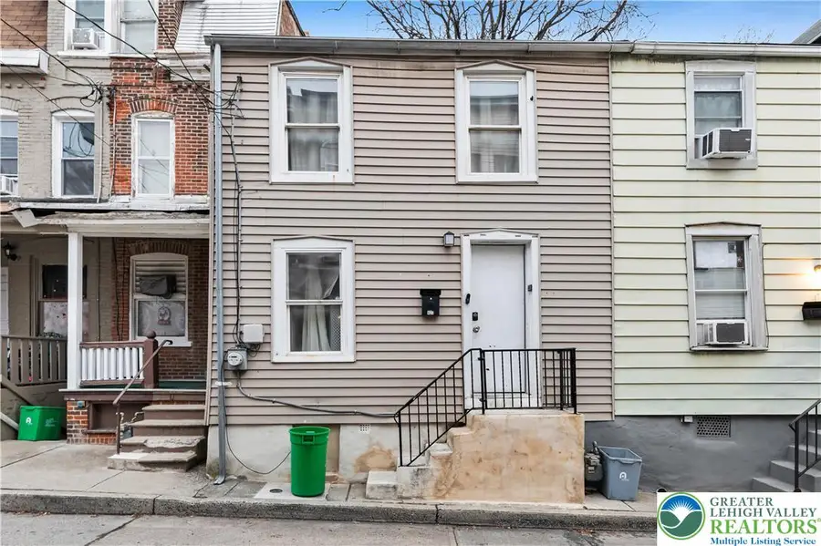 423 N Hall Street, Allentown, PA 18102 - #3