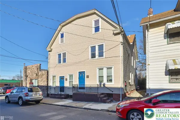 633 Berwick Street, Easton, PA 18042