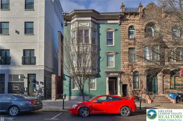 60 N 3rd, Easton, PA 18042