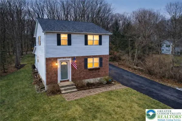 640 Front Street, Washington Twp, PA 18013