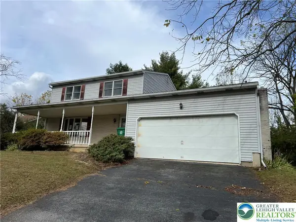 2507 Swanson Street, Easton, PA 18045