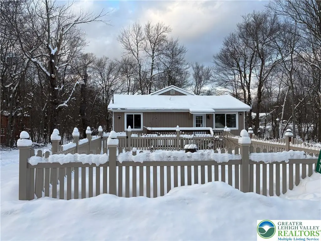 9851 Deerwood Drive, Coolbaugh Township, PA 18466 - Image #1