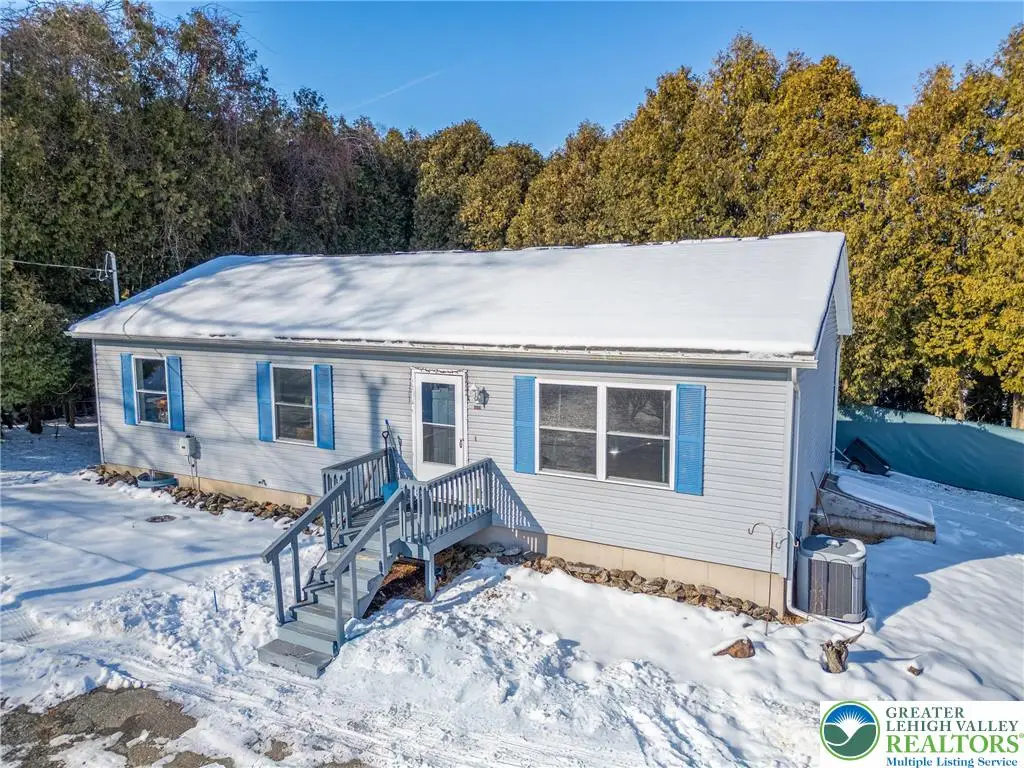 4859 Vera Cruz Road, Upper Milford, PA 18049 - Image #1