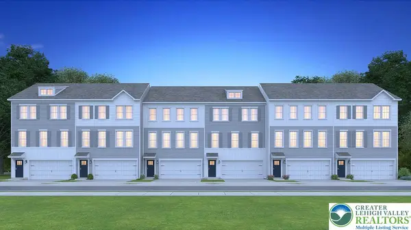 Address Withheld By Seller, Upper Macungie Twp, PA 18051