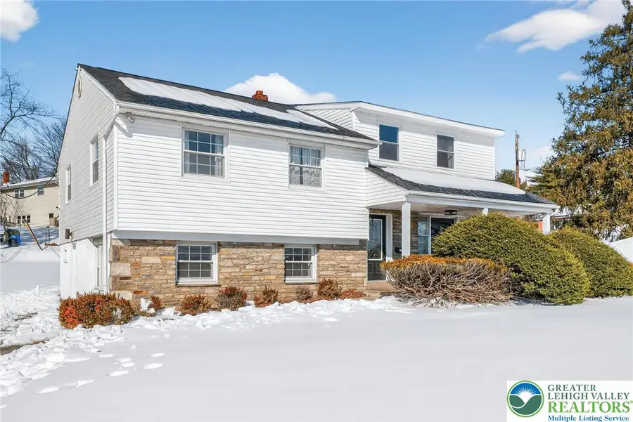 1701 Swede Road, Blue Bell, PA 19422 - #2