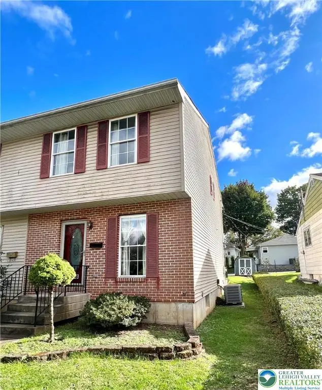 2244 W Walnnut Street, Allentown, PA 18104 - Image #2