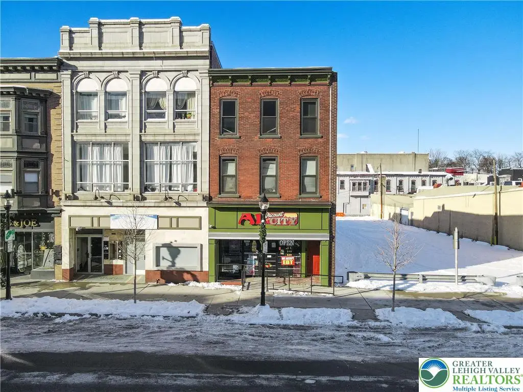 1015 W Hamilton Street, Allentown, PA 18101 - Image #1