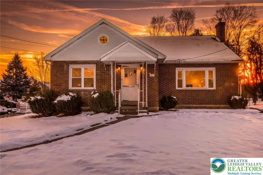 1416 W Highland Street, Allentown, PA 18102 - Image #2