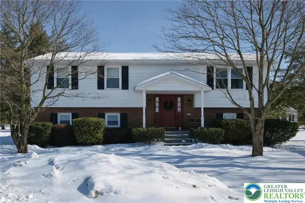 3045 Olivia Circle, Salisbury Twp, PA 18103