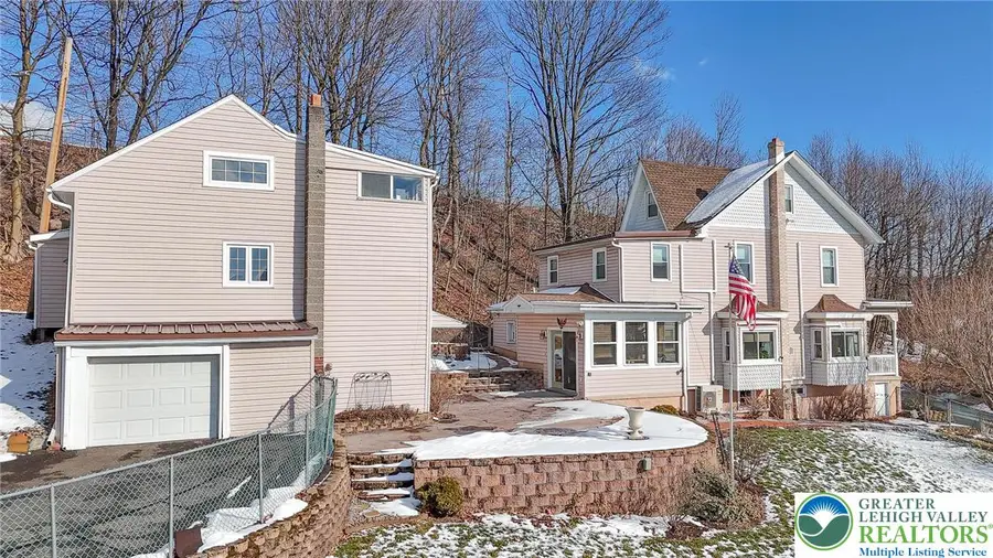 436 Wheeler Street, Pottsville, PA 17901 - Image #3