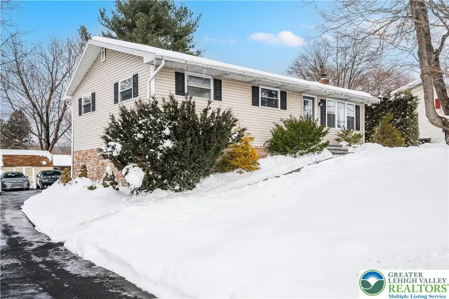 504 Washington Boulevard, Roseto, PA 18013 - #3