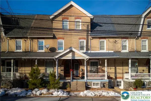 619 Juniper Street, Quakertown Boro, PA 18951