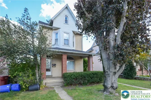 1053 3rd Street, Whitehall Twp, PA 18052