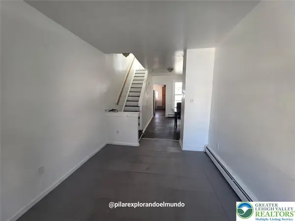 432 Chestnut Street, Allentown City, PA 18102