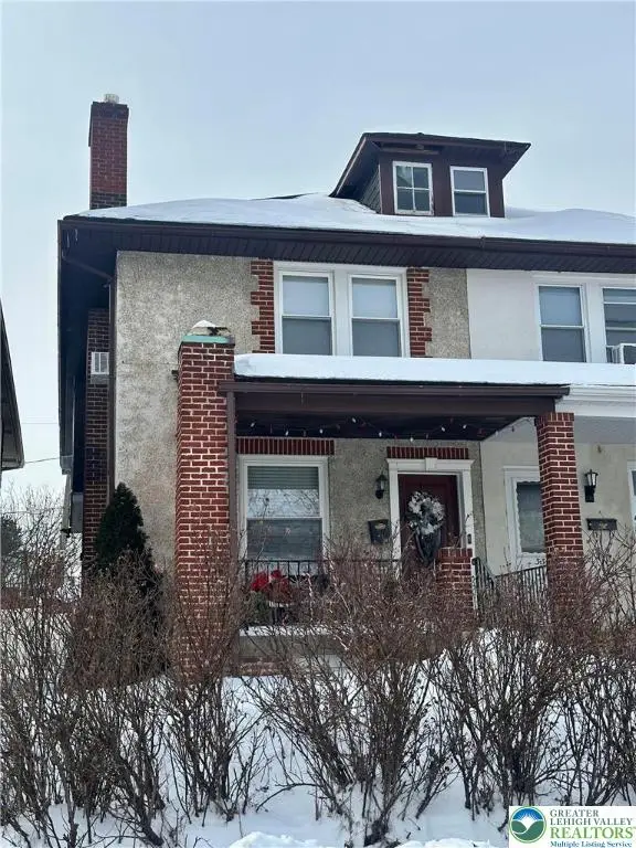 332 22nd Street, Allentown, PA 18104 - Image #1