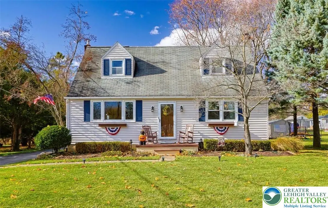 2041 Arndt Road, Easton, PA 18040 - Image #1