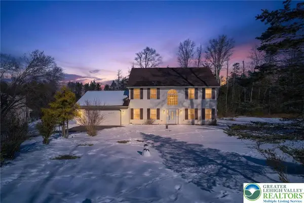 122 Cranberry Drive, Tobyhanna Twp, PA 18610