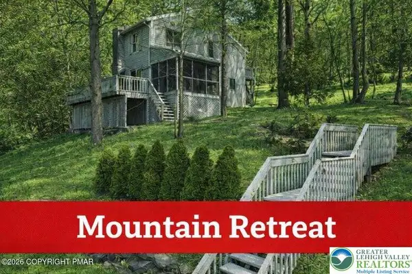 194 Stafford Drive, Lehman Twp, PA 18324