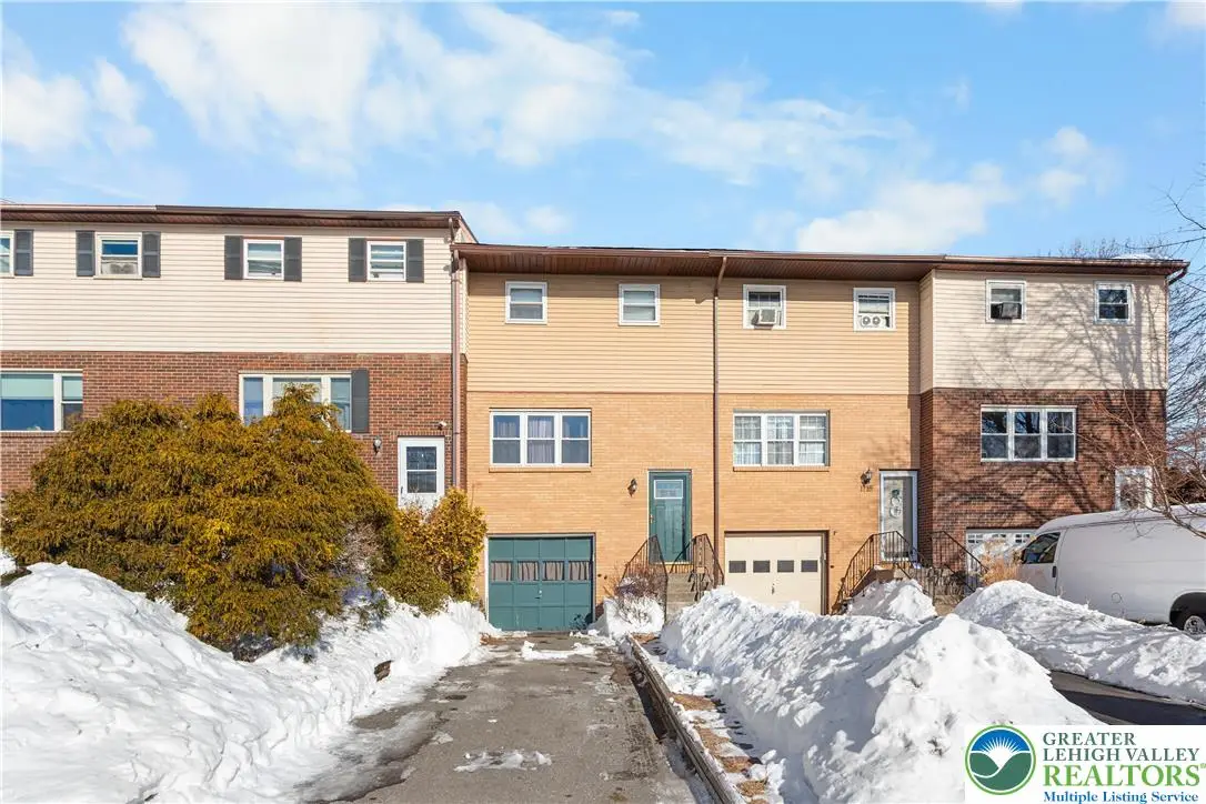 1713 Barrett Drive, Bethlehem, PA 18017 - #1