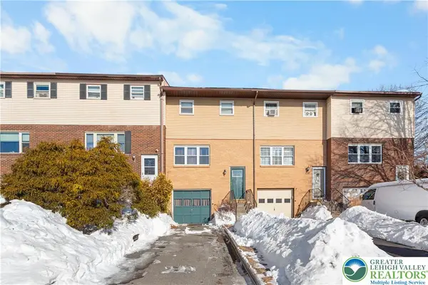 1713 Barrett Drive, Bethlehem City, PA 18017