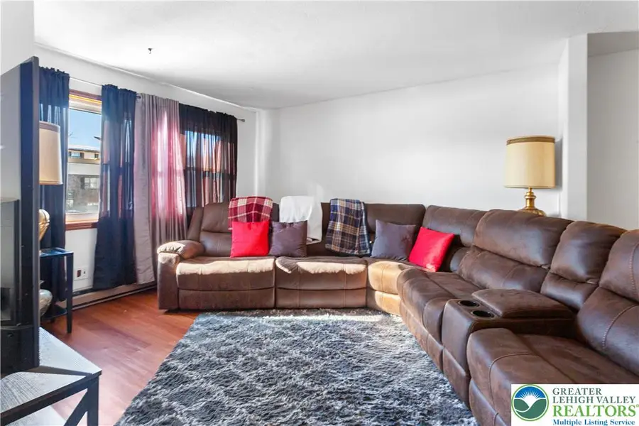 1713 Barrett Drive, Bethlehem, PA 18017 - #2