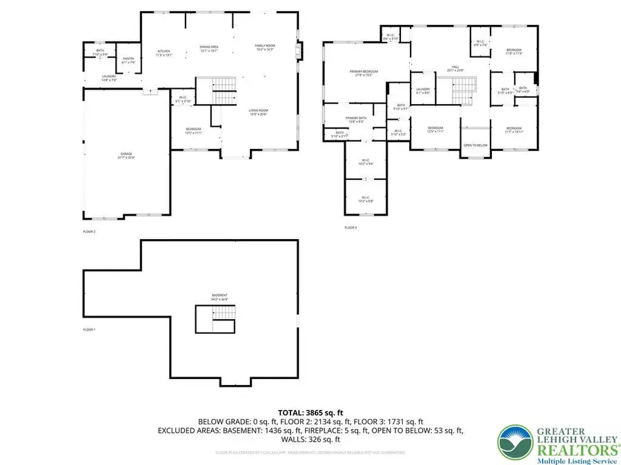 901 Renaldi Road, Bushkill, PA 18091 - #2