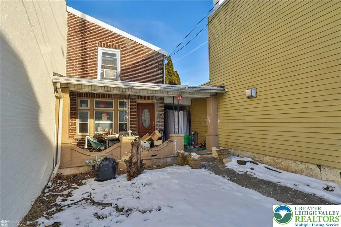 635 N Lumber Street, Allentown, PA 18102 - Image #1