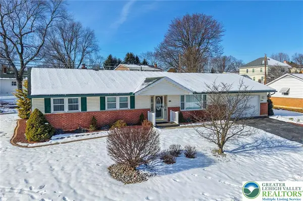 1364 Hickory Road, Lower Macungie Twp, PA 18062